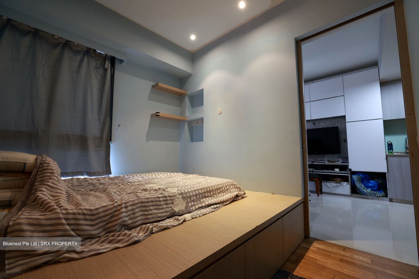 Bartley Ridge (D13), Condominium #569737441